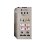 control and relay panel