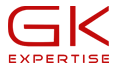 gk expertise logo