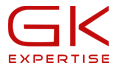 gk expertise logo