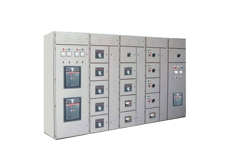 control relay panel manufacturer in chennai