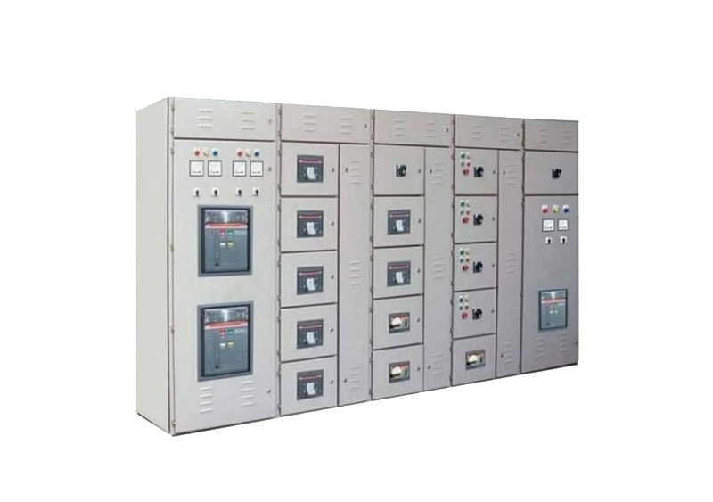 Substation Automation Systems GK Expertise