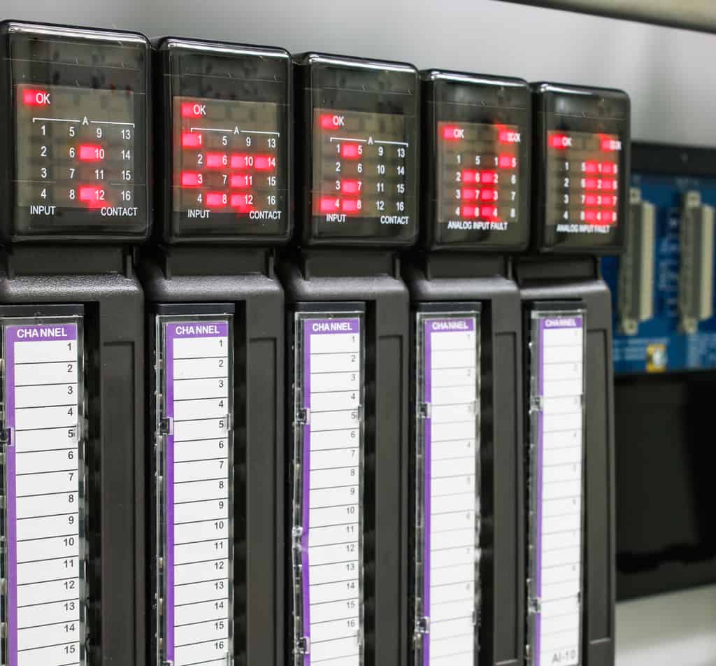 remote terminal unit