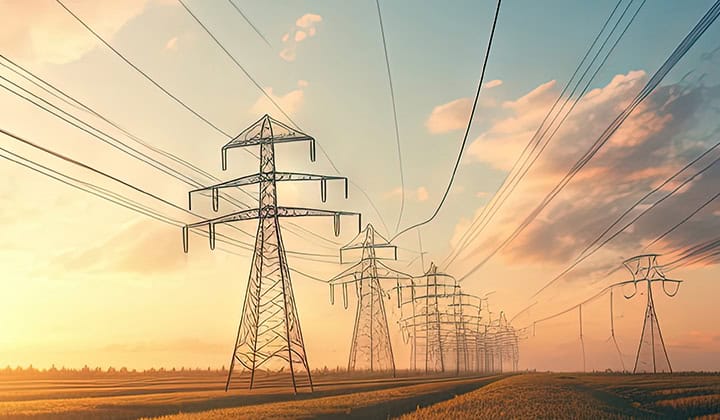 electrical grid services