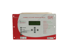 gk relays
