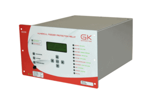 numerical feeder protection relay