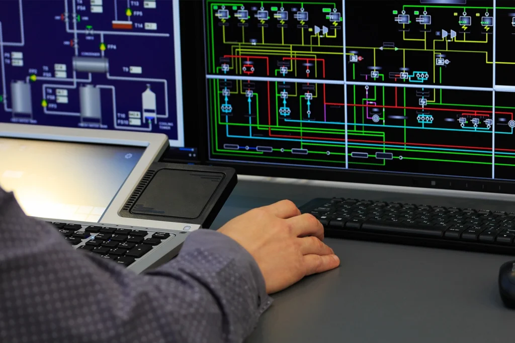 scada systems
