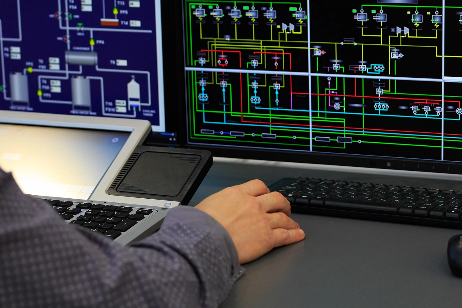 scada systems