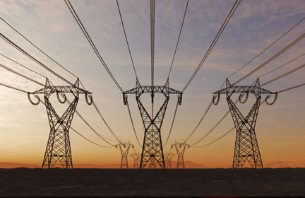 power transmission-line testing and commissioning