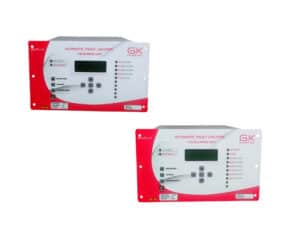 afl measuring and calculation unit