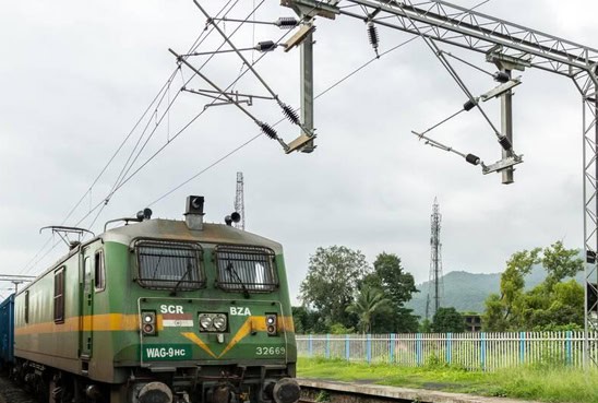 railway electrification protection services