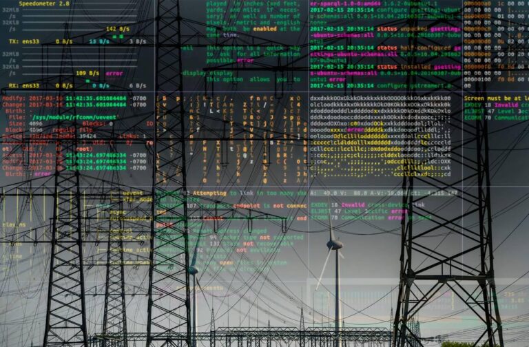 substation protection systems