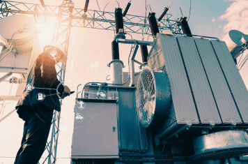 transformer-monitoring