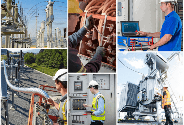 electrification service usa