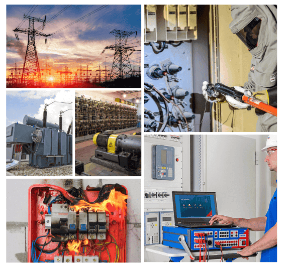 Power System Study