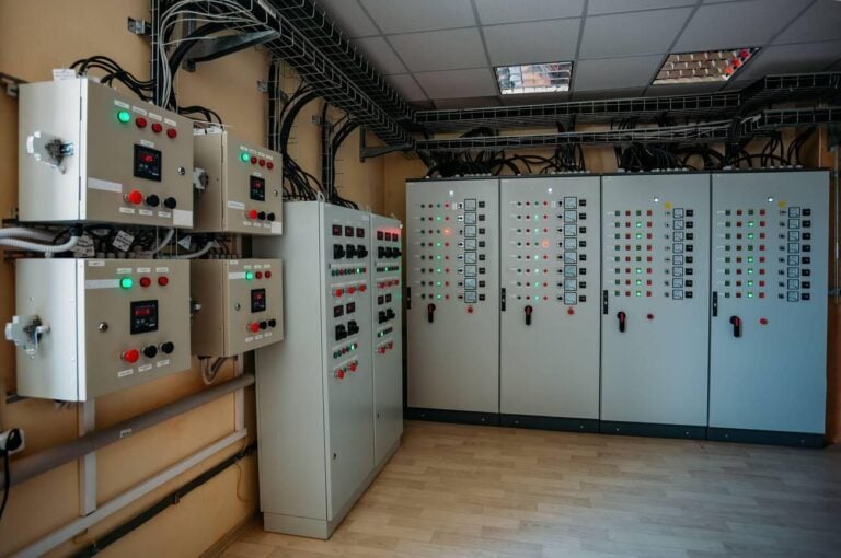 Substation Communication Protocols Integration