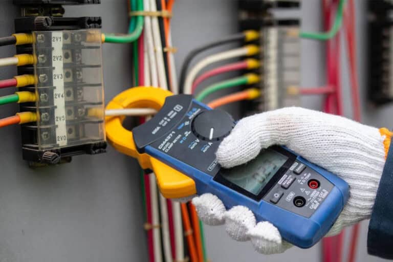 transformer testing and commissioning