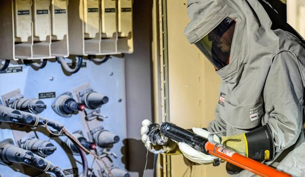 Arc Flash Study and Analysis Services in India