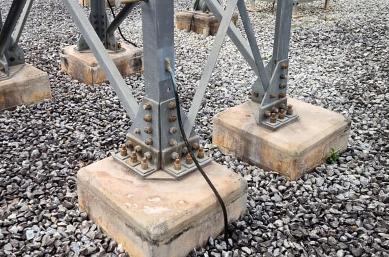 electrical system grounding inspection