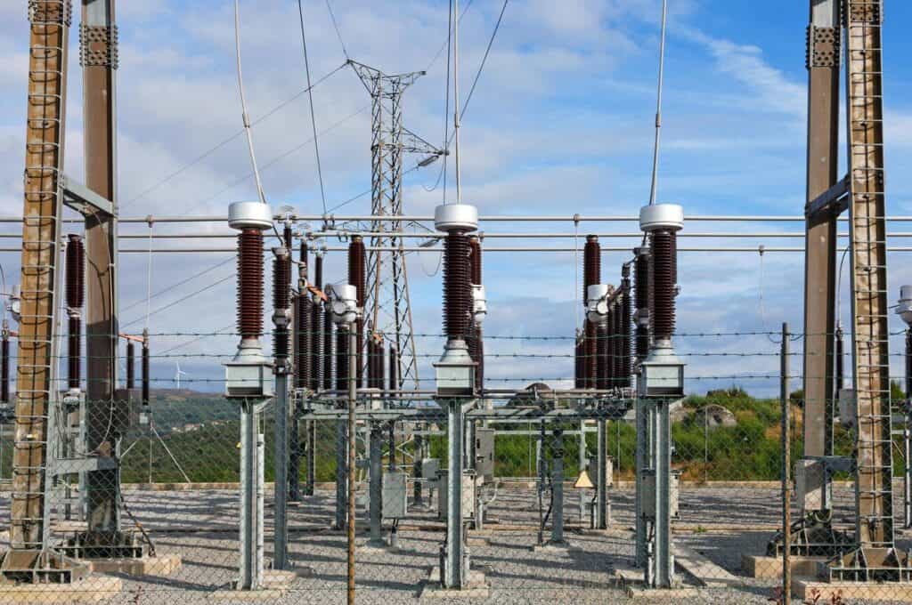 Earthing System Design