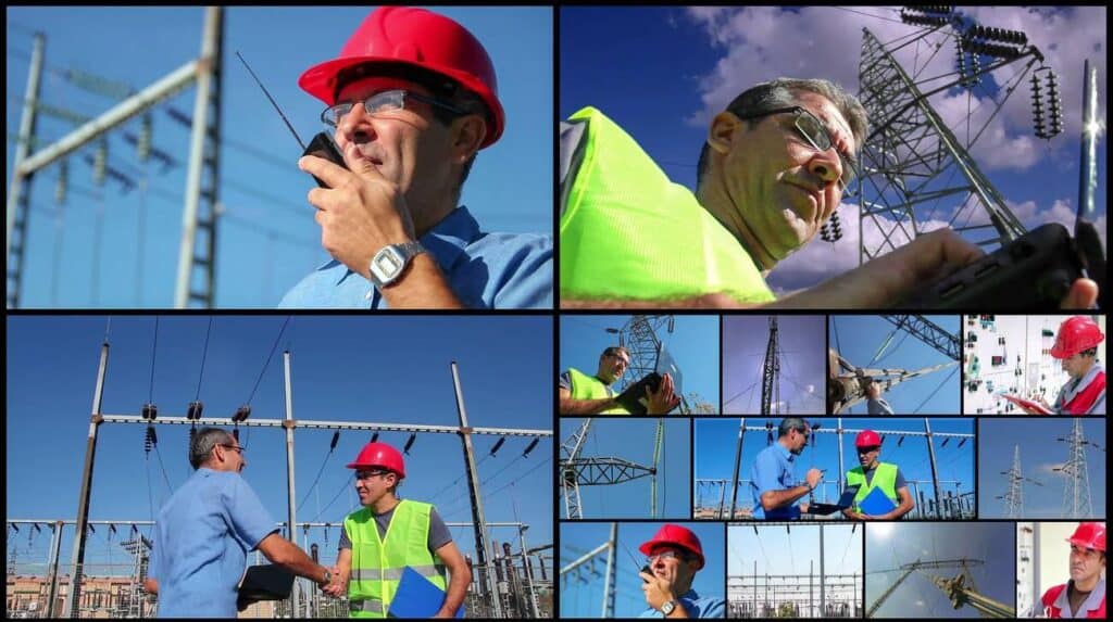 Electrical Safety Audit