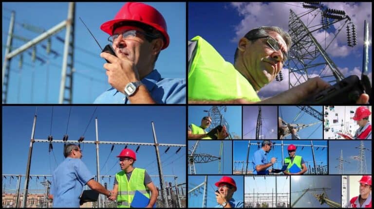 Electrical Safety Audit