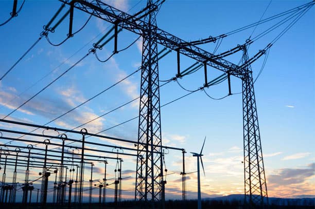transmission and distribution