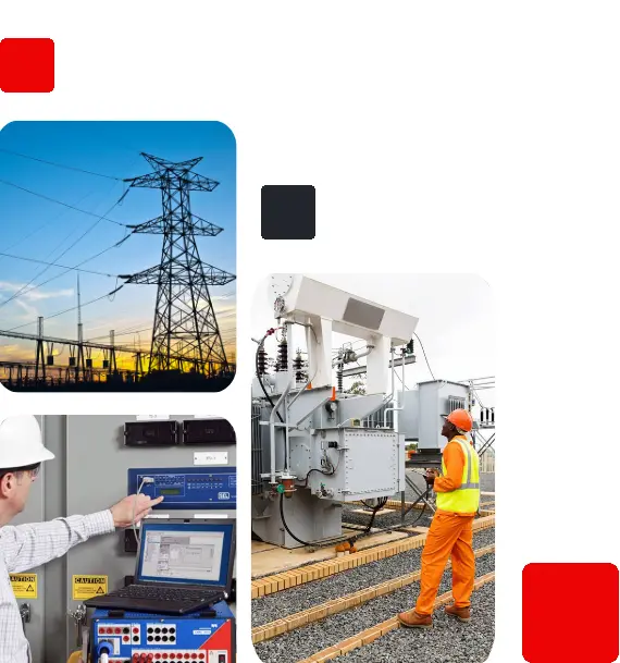 why choose gk expertise