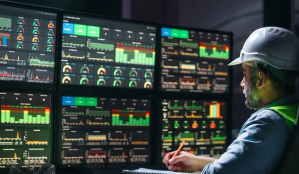 protection and automation