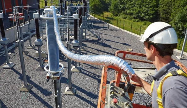 testing and commissioning