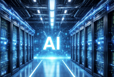 ai data center in chennai