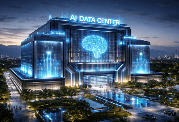 ai data center