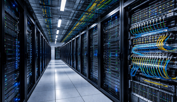 data center chennai india