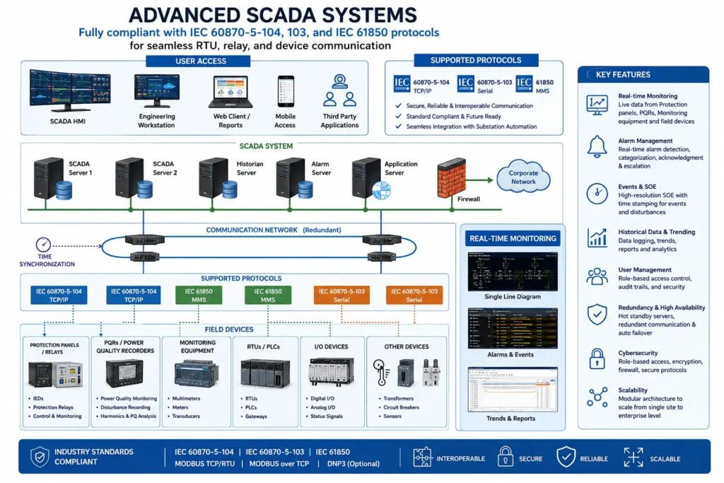 scada systems