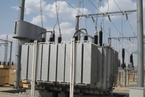 On Load Tap Changer Service